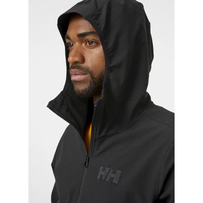 Helly Hansen  Cascade Shield Jacket - Giacca softshell - Uomo