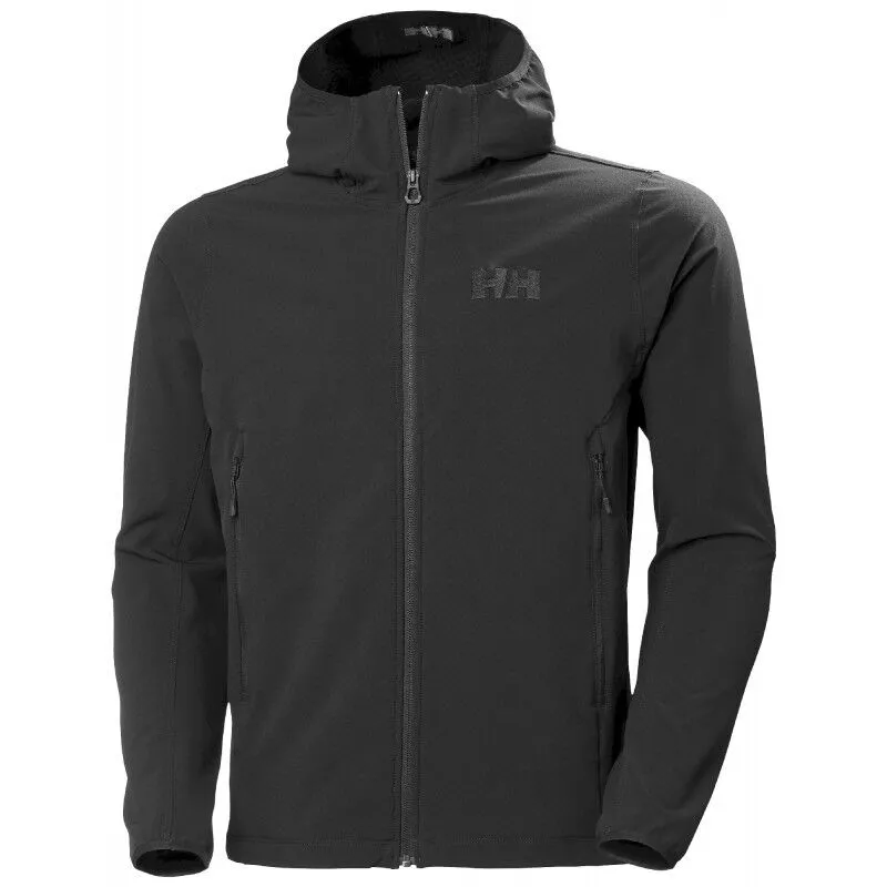 Helly Hansen  Cascade Shield Jacket - Giacca softshell - Uomo