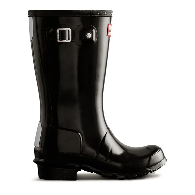 Hunter Boots Original Kids Gloss - Wellington boots - Kids