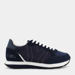 HZ-E24U-03BLU- SNEAKERS