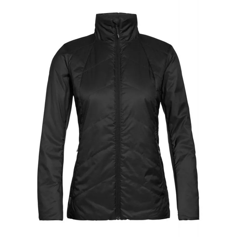 icebreaker  Wmns Helix Jacket - Giacca di merino - Donna