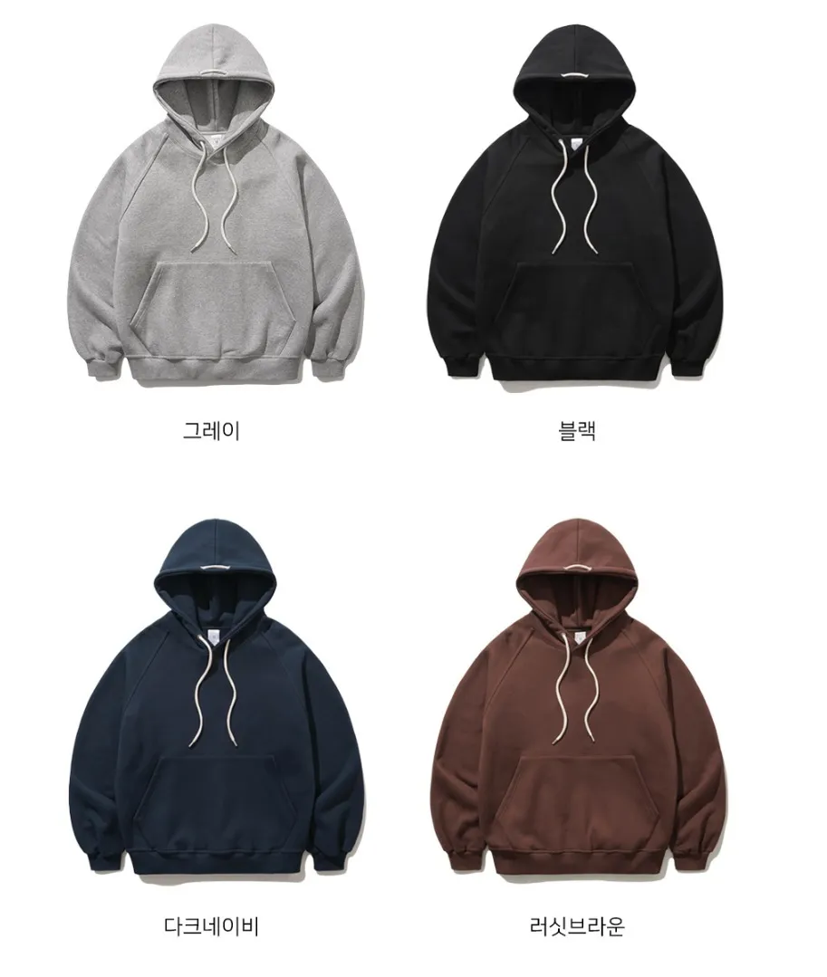 Jemut  |Unisex Street Style Logo Hoodies