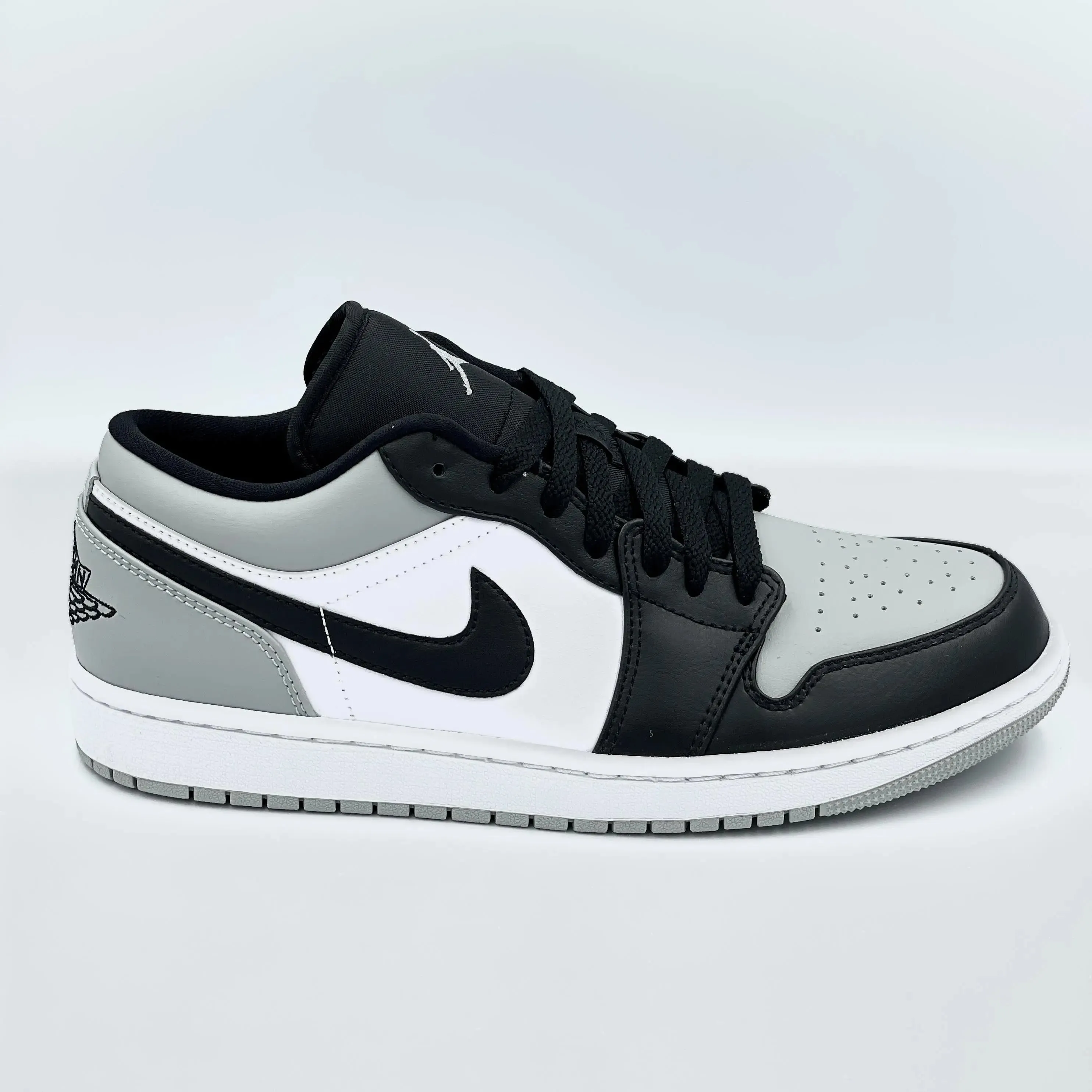 Jordan 1 Low Shadow Toe