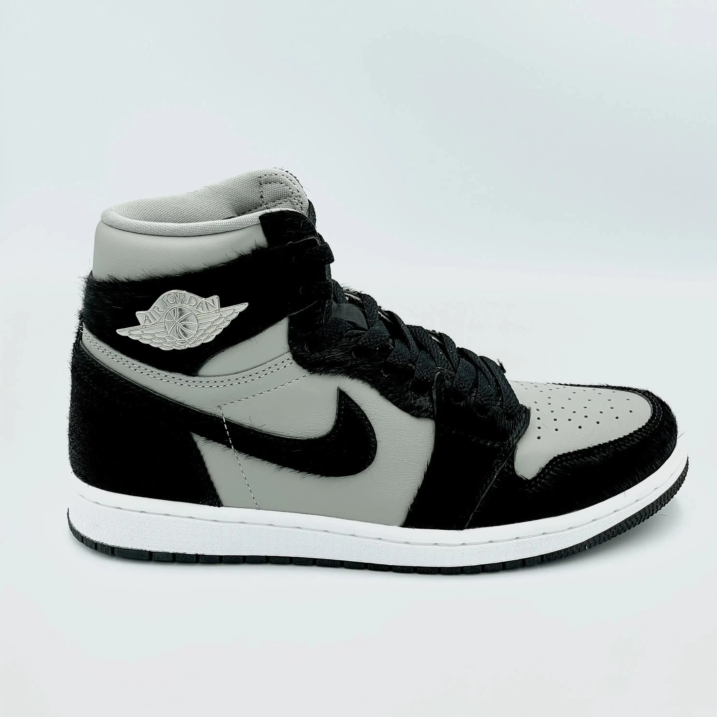 Jordan 1 Retro High OG Twist 2.0 Medium Grey