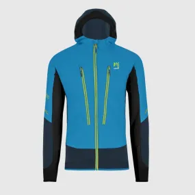 Karpos  Alagna Plus Evo Jacket - Giacca softshell - Uomo