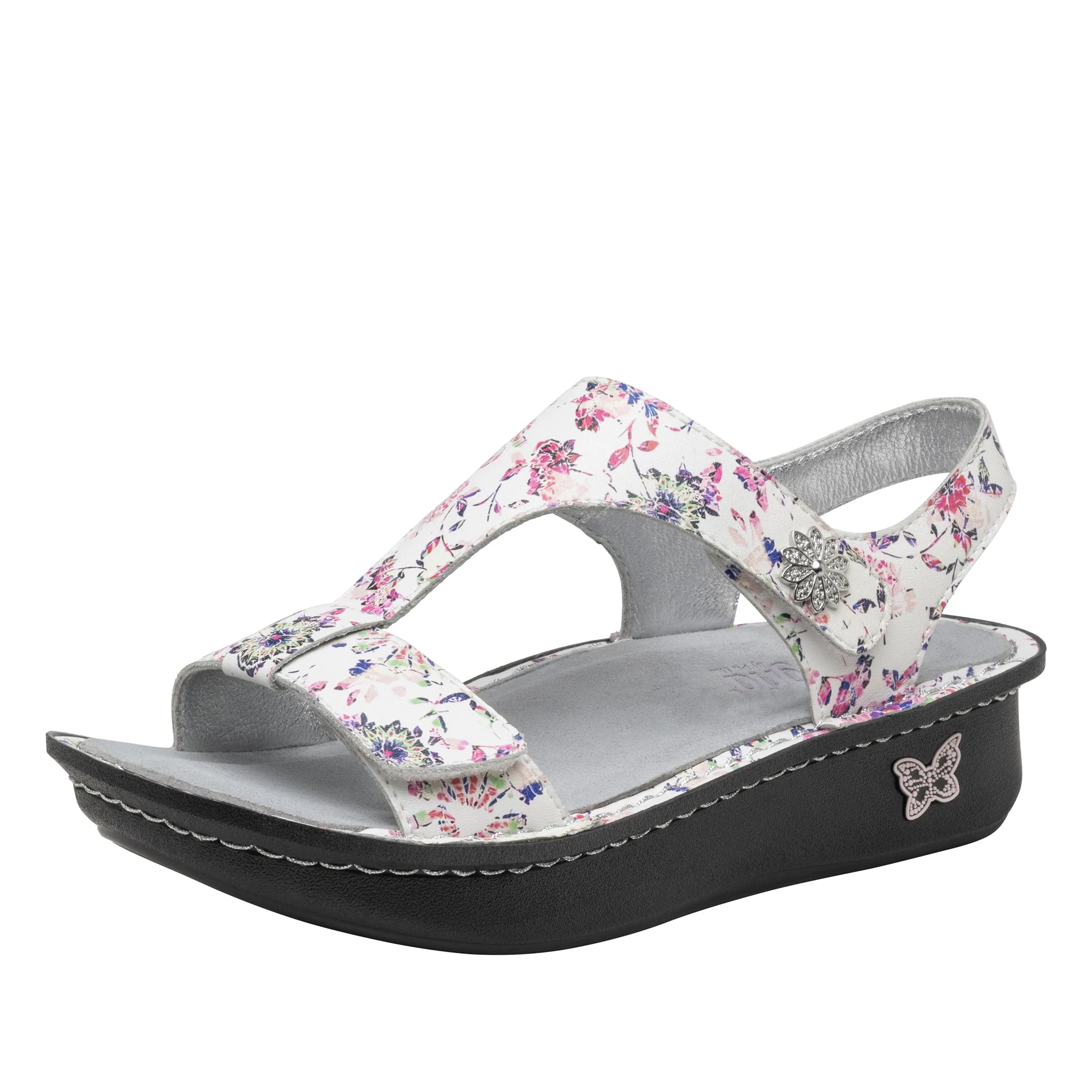 Kerri Looker Sandal