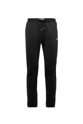 Les Deux Ballier Loose Track Pants Black