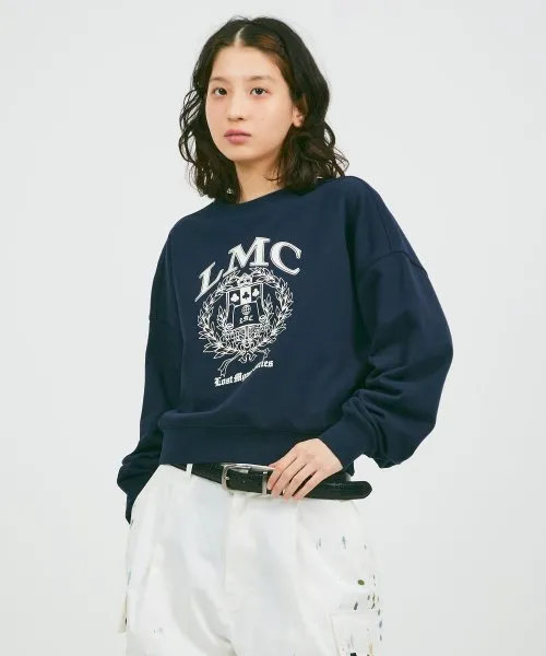 LMC  |Street Style Hoodies & Sweatshirts