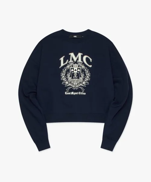 LMC  |Street Style Hoodies & Sweatshirts