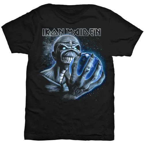 Maiden A Different World Shirt