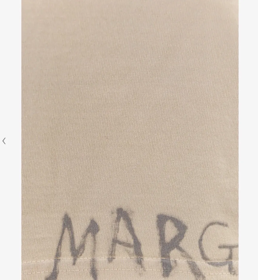 Maison Margiela  |Designers T-Shirts