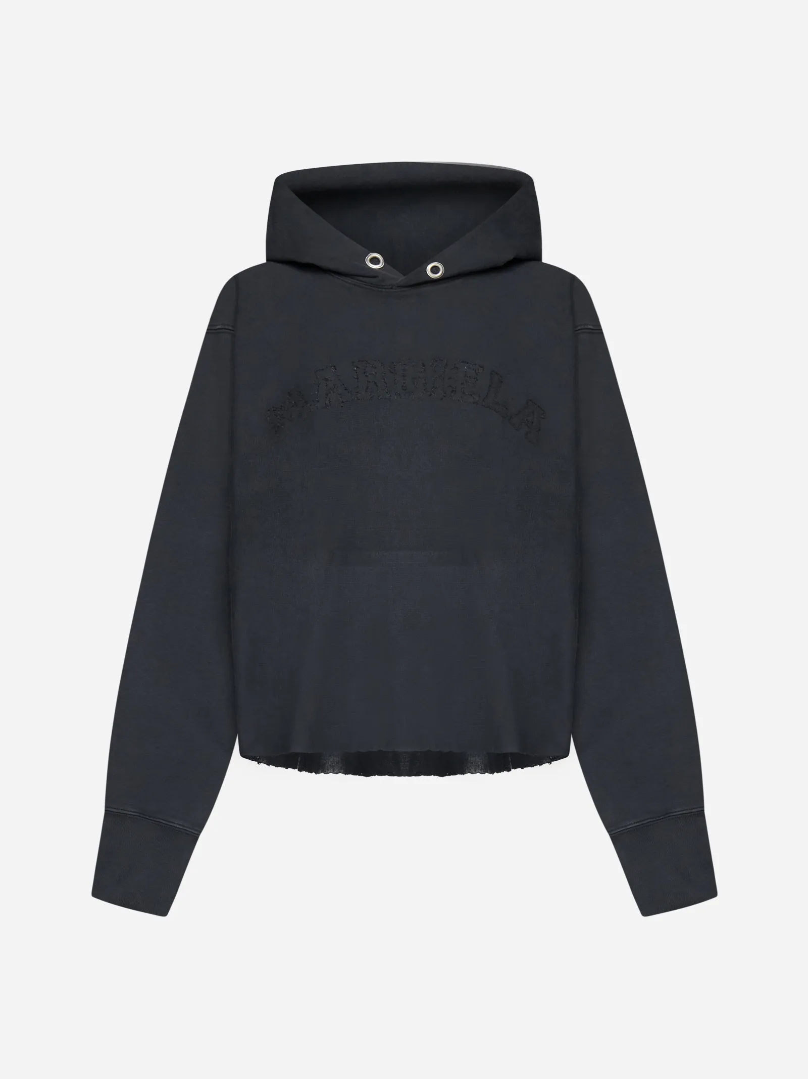 Maison Margiela  |Oversized Logo Hoodies & Sweatshirts