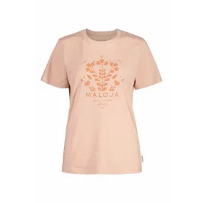 Maloja  PlataneM. - T-shirt - Donna