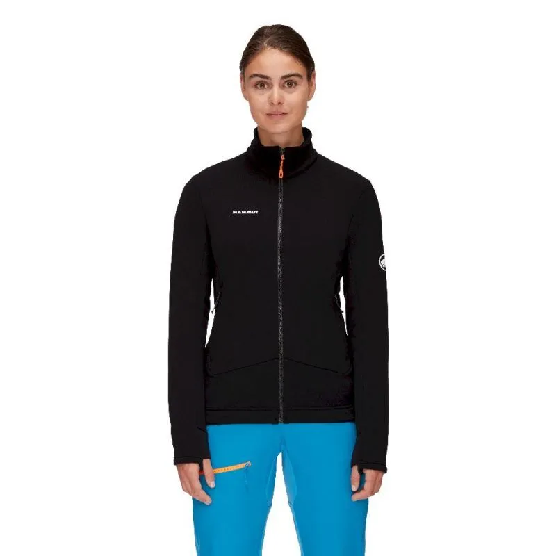 Mammut  Aconcagua ML Jacket - Giacca in pile - Donna