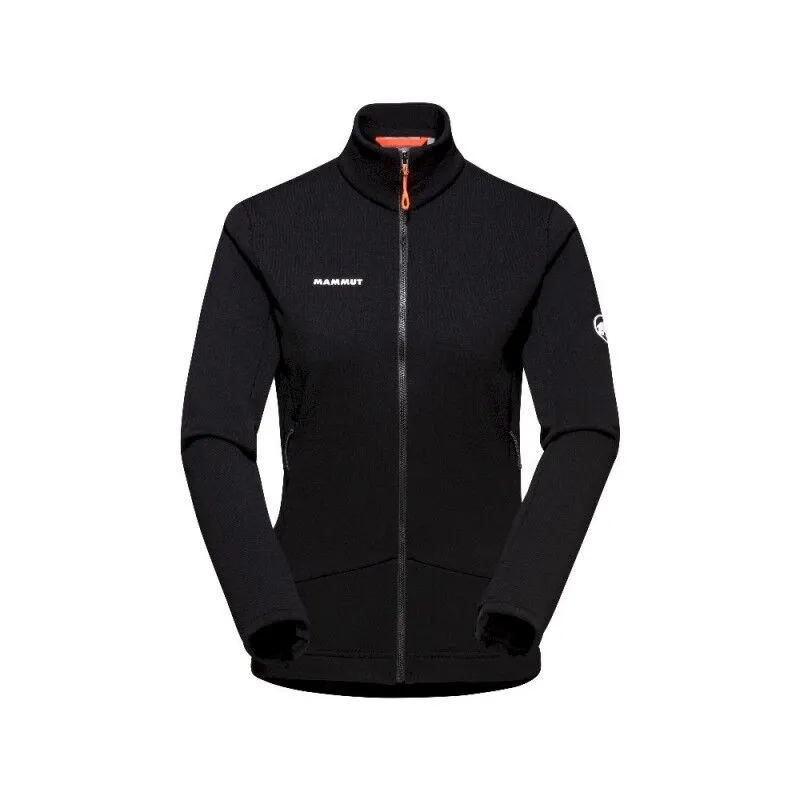 Mammut  Aconcagua ML Jacket - Giacca in pile - Donna