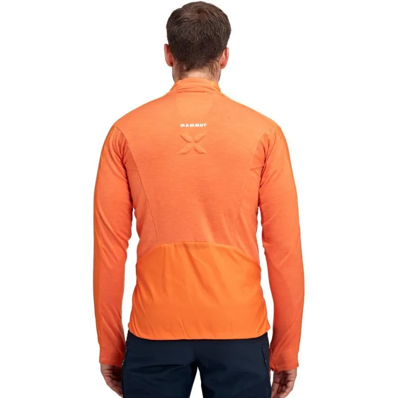 Mammut  Eigerjoch IN Hybrid Jacket - Giacca softshell - Uomo