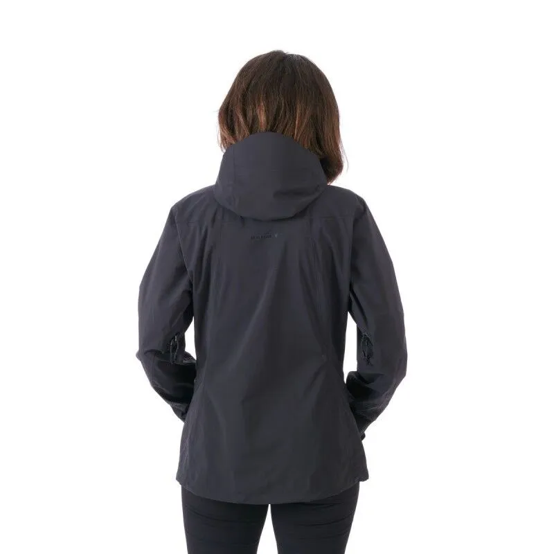 Mammut  Kento HS Hooded Jacket - Giacca antipioggia - Donna