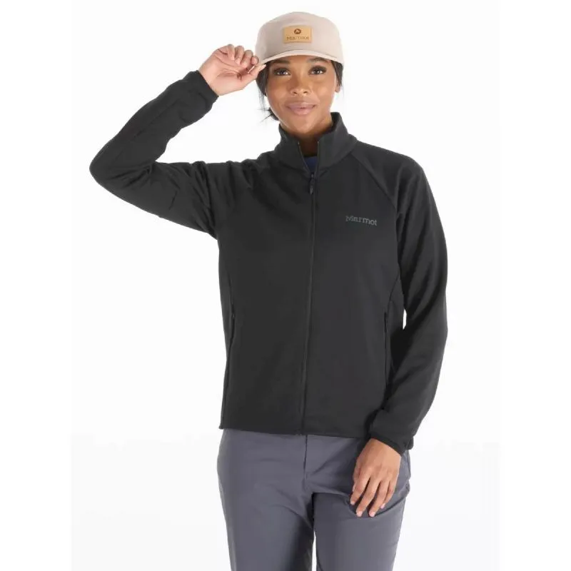 Marmot  Leconte Fleece Jacket - Giacca in pile - Donna