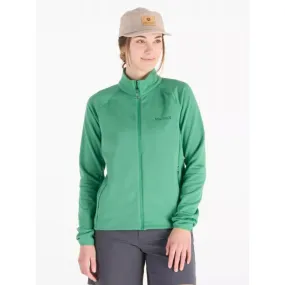 Marmot  Leconte Fleece Jacket - Giacca in pile - Donna