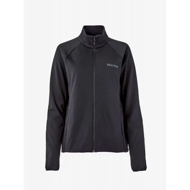 Marmot  Leconte Fleece Jacket - Giacca in pile - Donna