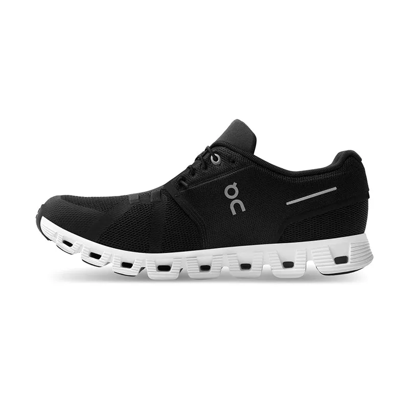 Men's Cloud 5 Black/White