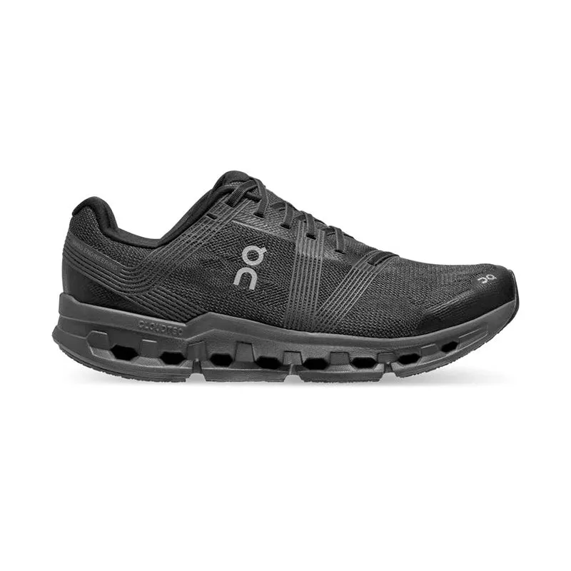 Men's Cloudgo Black/Eclipse