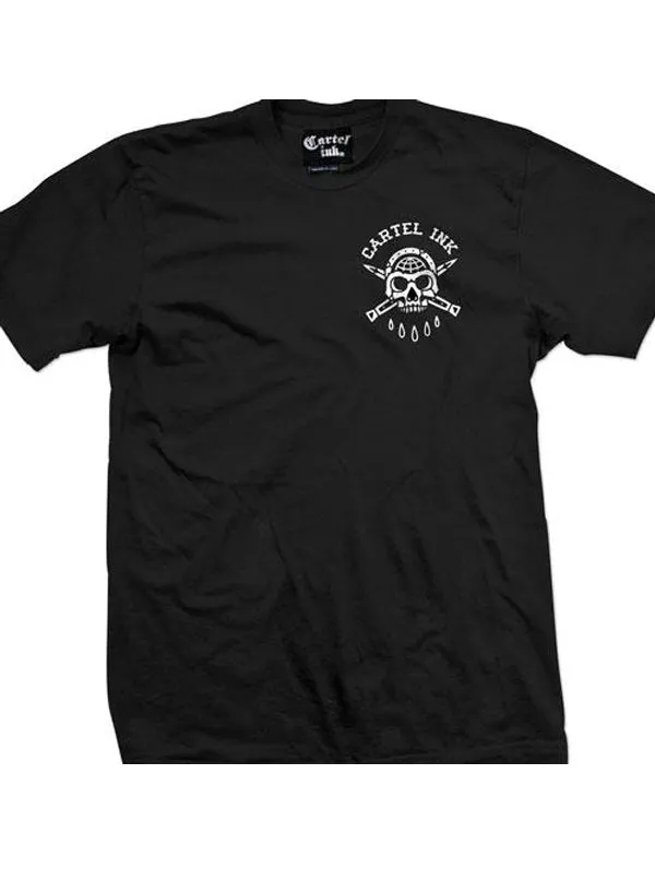 Men's Global Dominance Tee