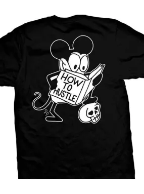 Men's How to Hustle Tee