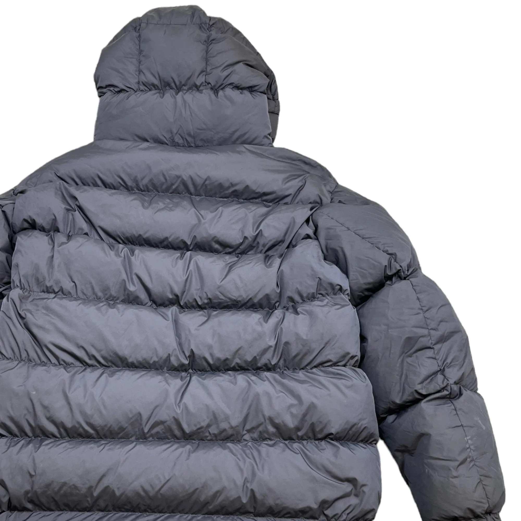 Men's Moncensio Down Jacket Blue Size 2 / M