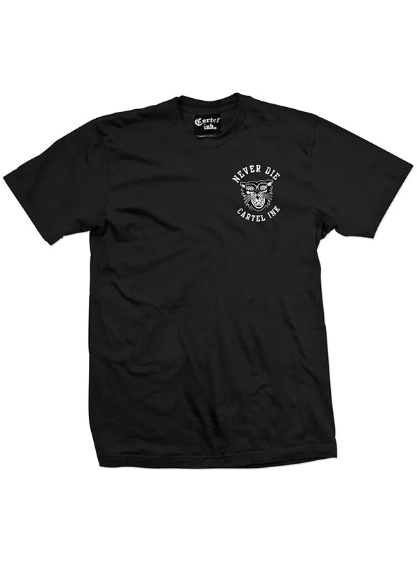 Men's Never Die Tee