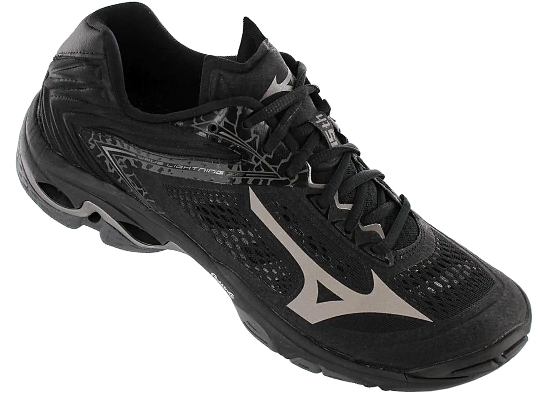 Mizuno Mens Wave Lightning Z5 <BR> V1GA190097