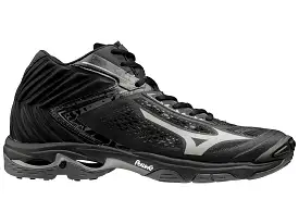 Mizuno Mens Wave Lightning Z5 <BR> V1GA190097