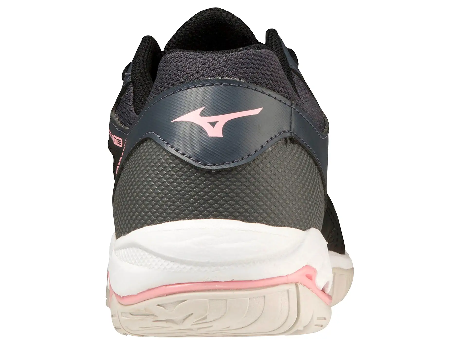 Mizuno Womens Wave Phantom 2 Netball Shoes <br> X1GB209361