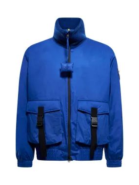 Moncler Genius X JW Anderson Zip-Up Jacket