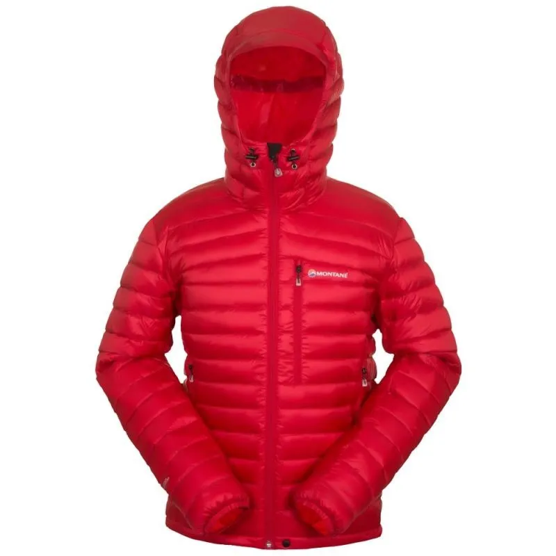 Montane  Featherlite Down Jacket - Giacca in piumino - Uomo