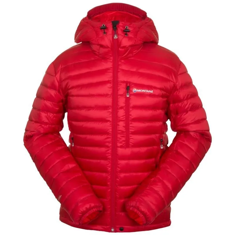 Montane  Featherlite Down Jacket - Giacca in piumino - Uomo