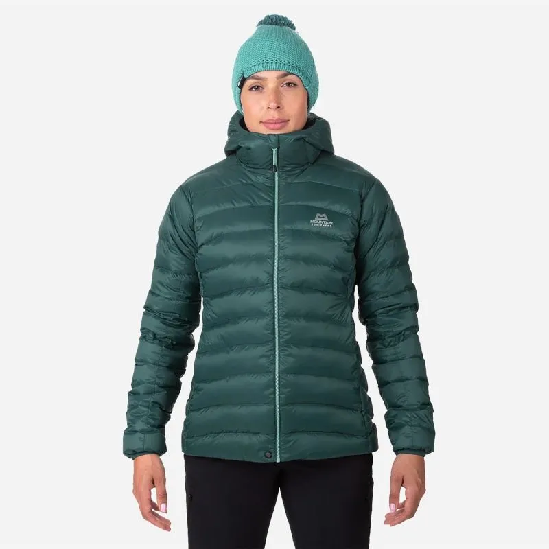 Mountain Equipment  Frostline Jacket - Giacca in piumino - Donna