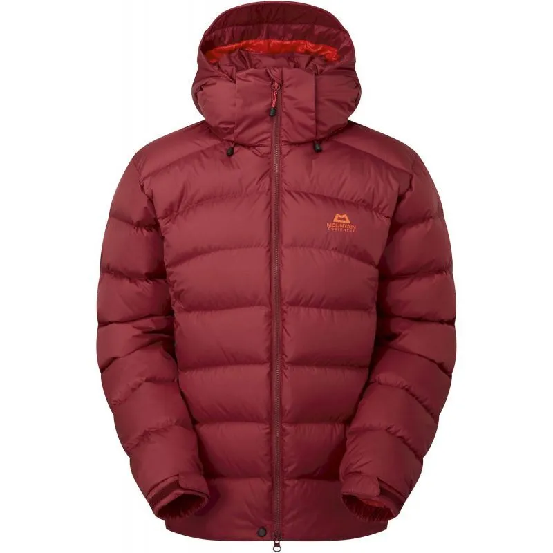 Mountain Equipment  Lightline Jacket - Giacca in piumino - Donna