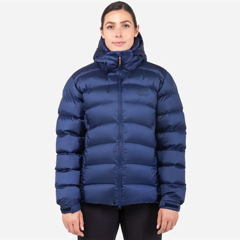 Mountain Equipment  Lightline Jacket - Giacca in piumino - Donna