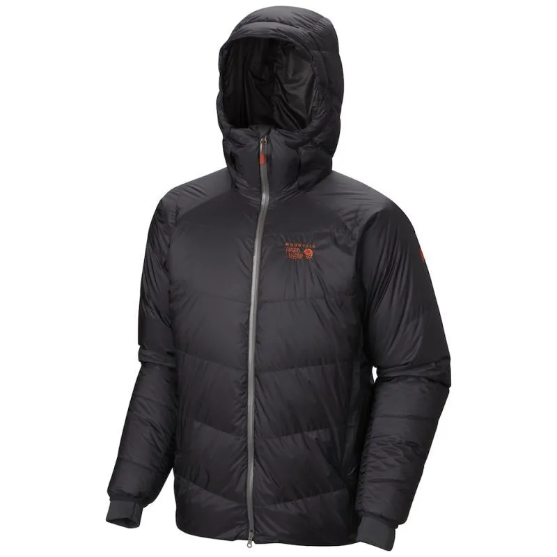 Mountain Hardwear  Nilas Jacket - Giacca in piumino - Uomo