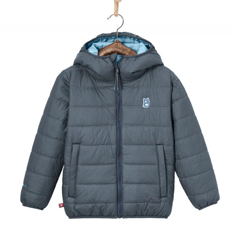 Namuk  Glow Reversible PrimaLoft Jacket - Giacca sintetica - Bambino