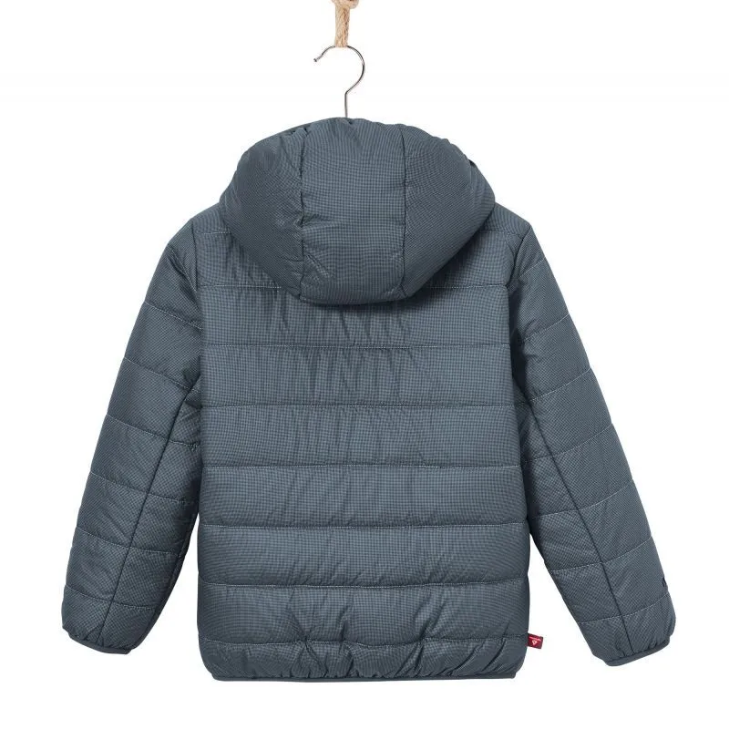 Namuk  Glow Reversible PrimaLoft Jacket - Giacca sintetica - Bambino