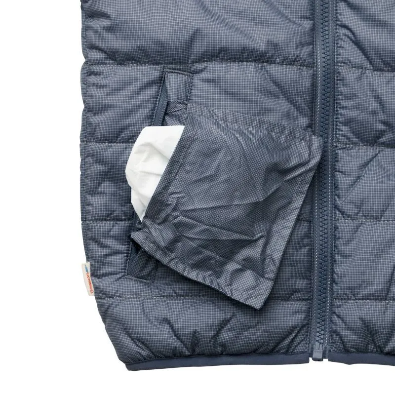 Namuk  Glow Reversible PrimaLoft Jacket - Giacca sintetica - Bambino