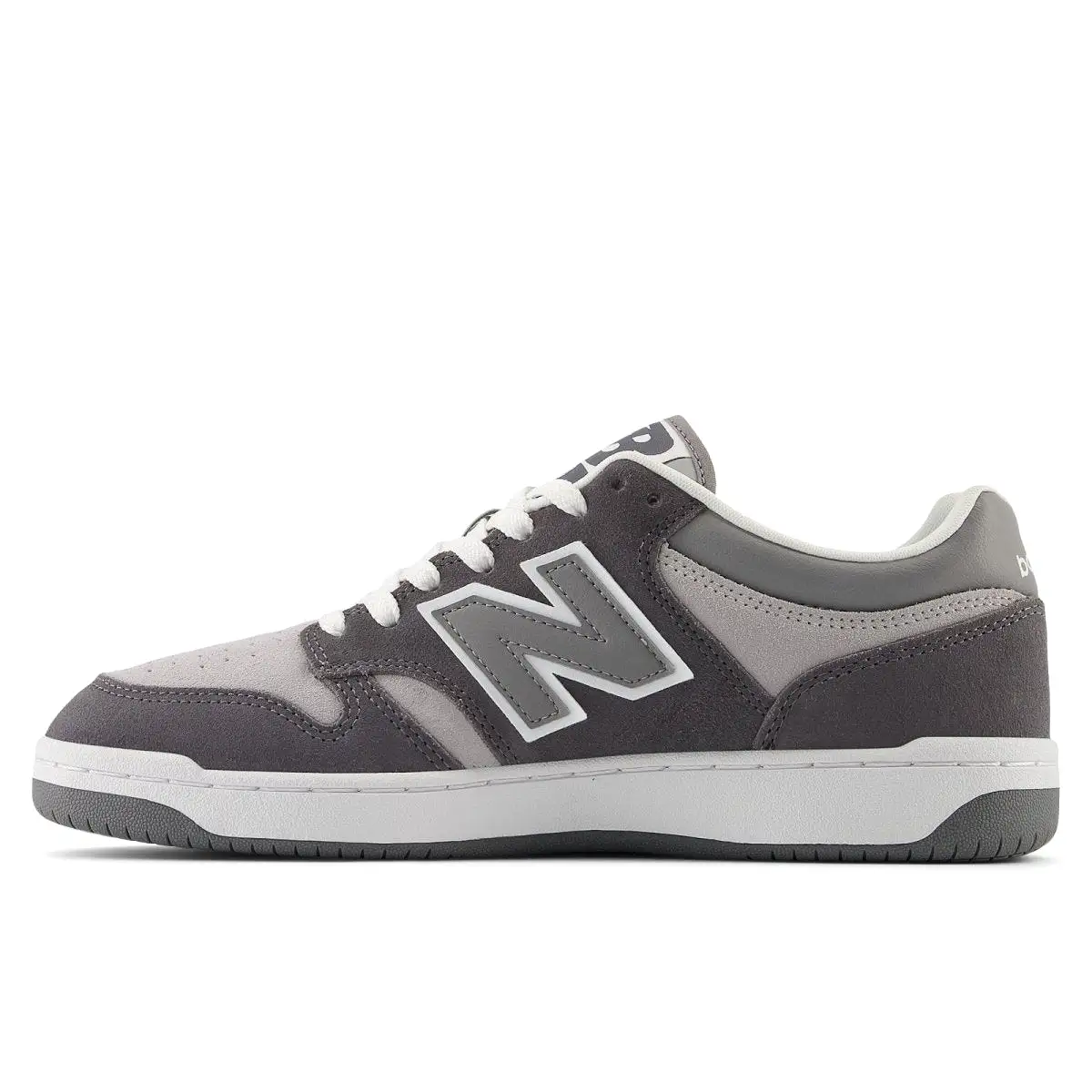 New Balance BB480LEC Castlerock sneakers