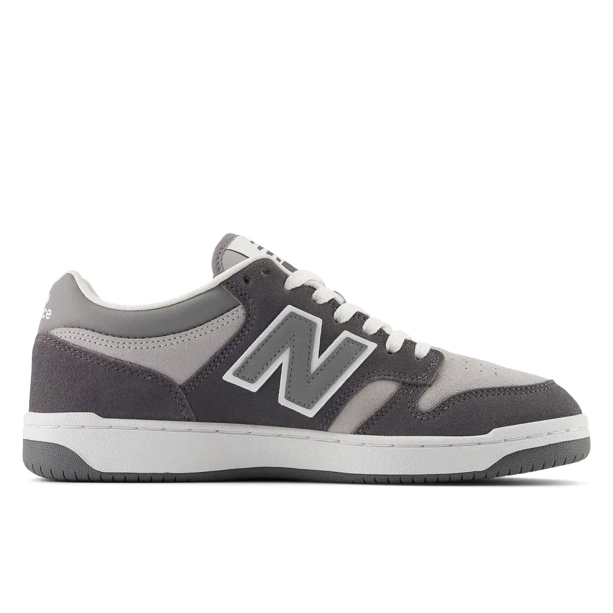 New Balance BB480LEC Castlerock sneakers