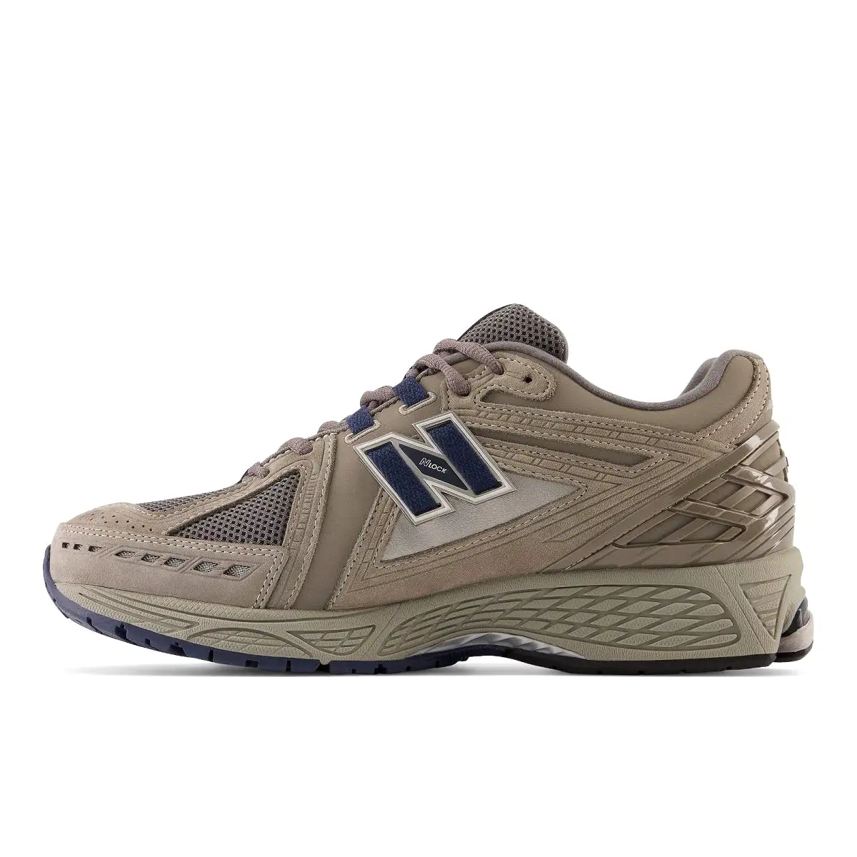 New Balance M1906RB Castlerock sneakers