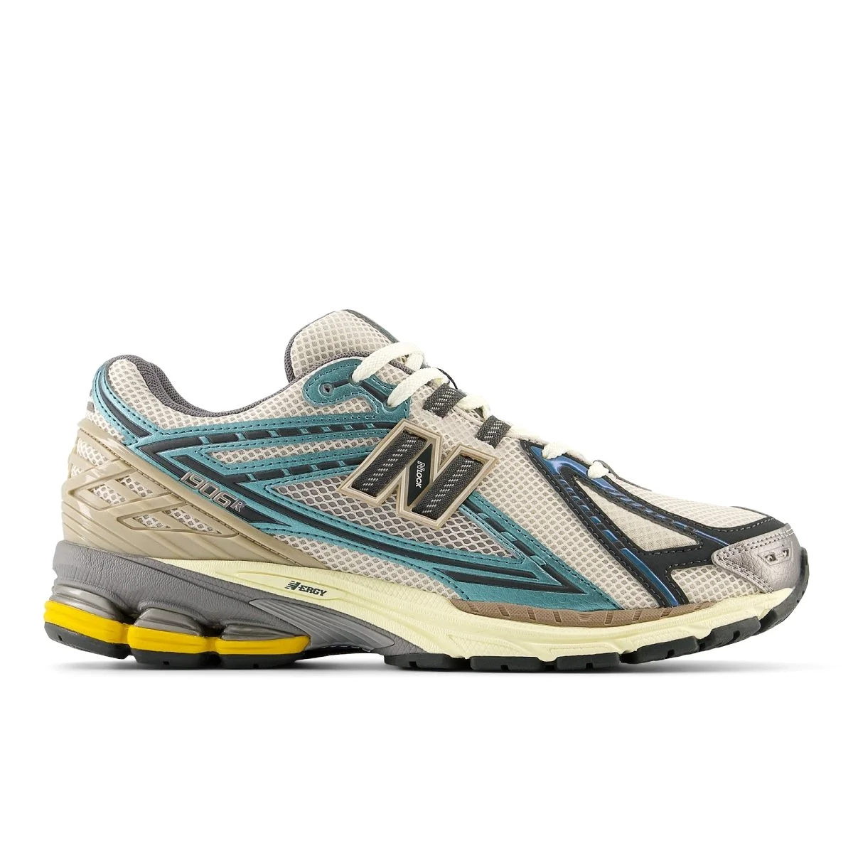 New Balance M1906RRC New Spruce sneakers