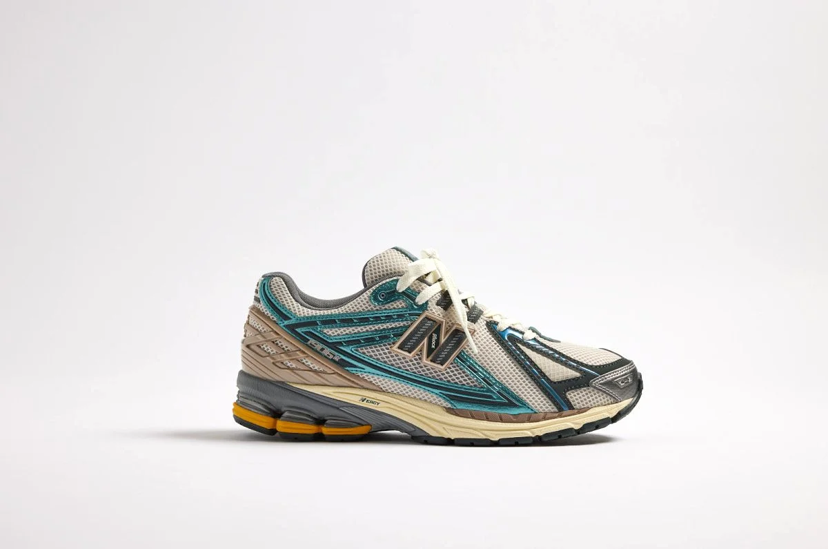 New Balance M1906RRC New Spruce sneakers