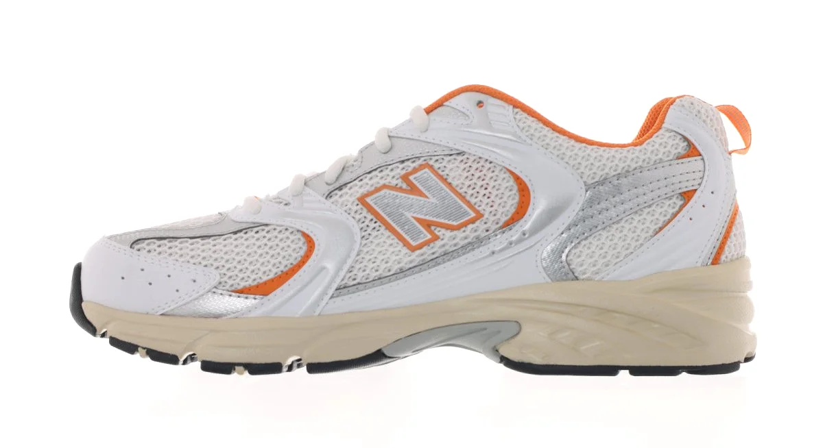 New Balance MR530EB White orange