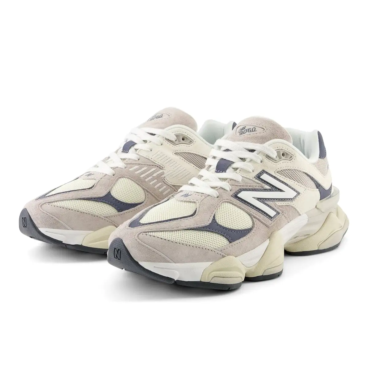 New Balance U9060EEB Moonrock sneakers